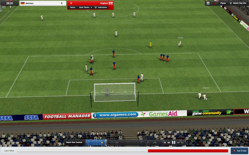 FIFA Manager 12 PC EA App CD Key  REGION FREE EA Sports - [Email/Instant Delivery]