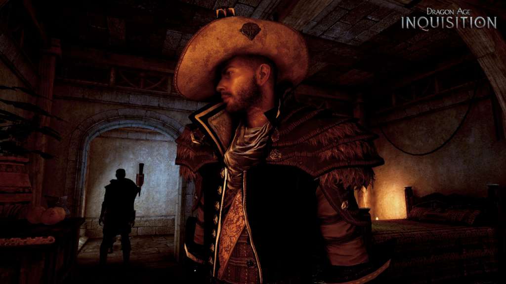 Dragon Age: Inquisition EA App CD Key  REGION FREE Electronic Arts - [Email/Instant Delivery]