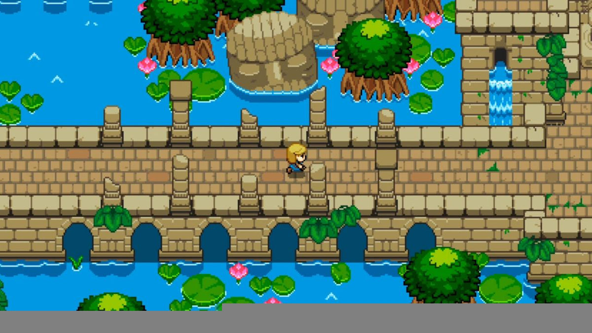 Ocean's Heart PC Epic Games Account  REGION FREE Nordcurrent - [Email/Instant Delivery]