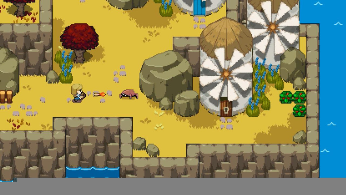 Ocean's Heart PC Epic Games Account  REGION FREE Nordcurrent - [Email/Instant Delivery]