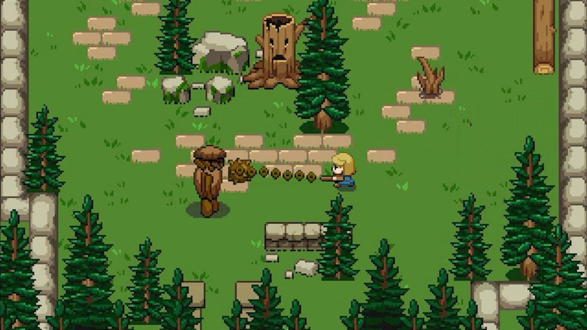 Ocean's Heart PC Epic Games Account  REGION FREE Nordcurrent - [Email/Instant Delivery]