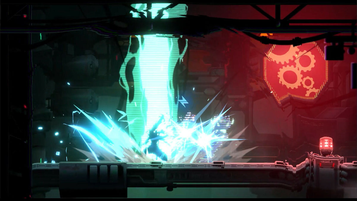 BlazBlue Entropy Effect (PC) - Steam Key - GLOBAL   - 91Act [Email/Instant Delivery]