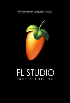 FL Studio | Fruity Edition (PC, Mac) (Lifetime) - image-line Key - GLOBAL  [Email/Instant Delivery]