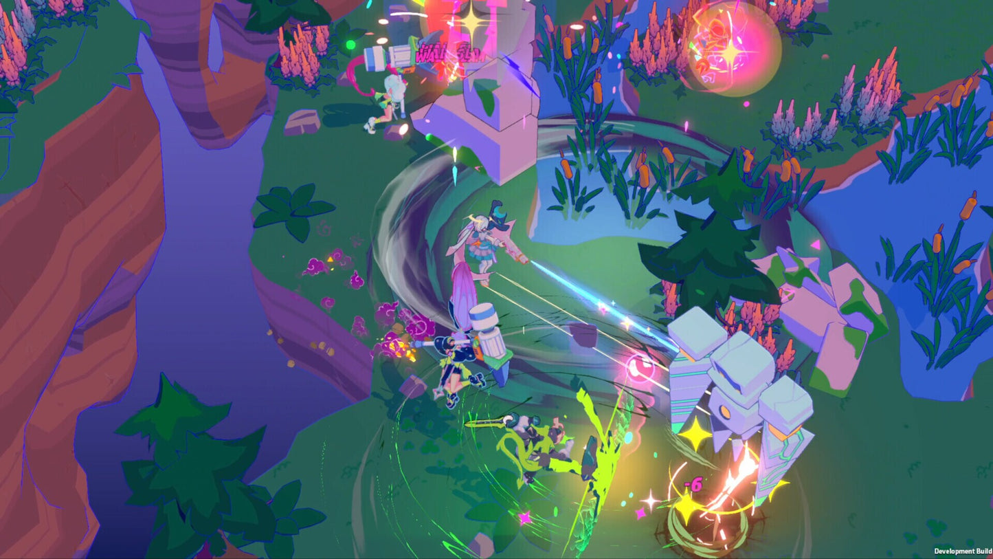 Starlight Re:Volver (PC) - Steam Gift - GLOBAL  [Email/Instant Delivery]