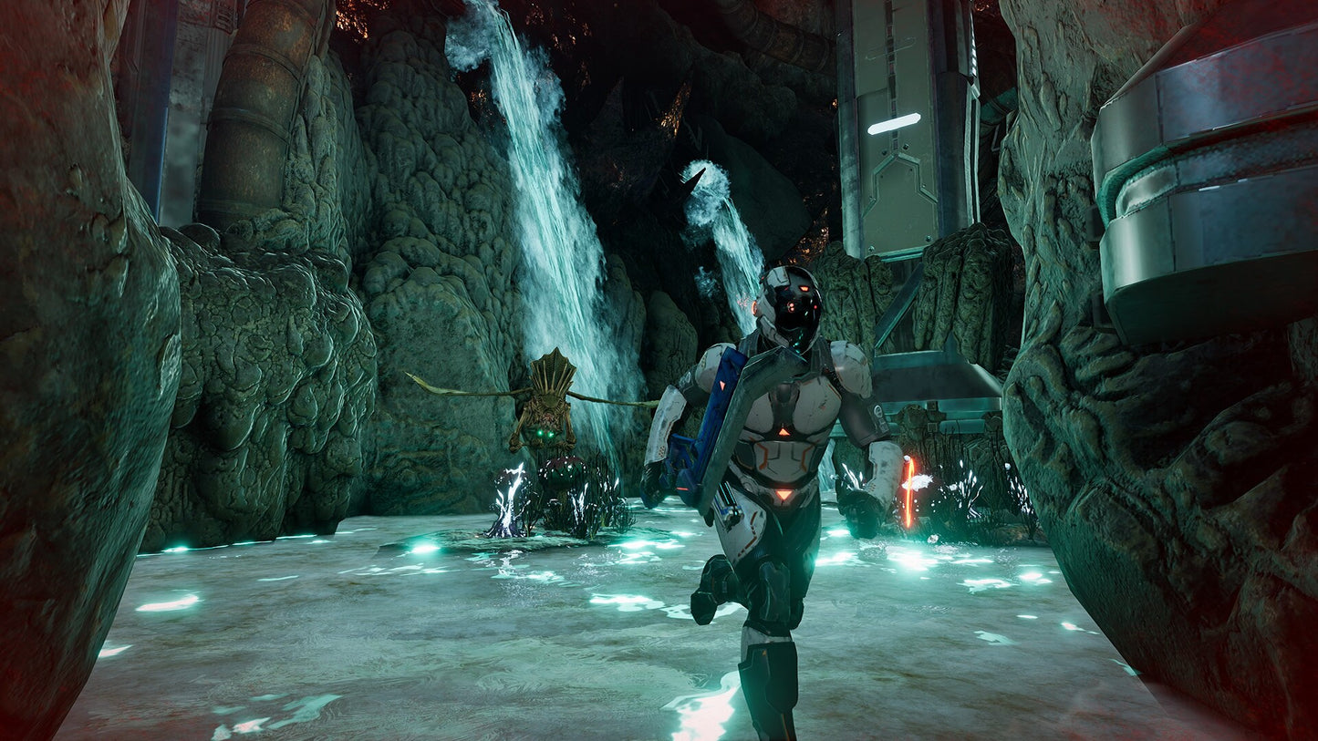 Dolmen (Xbox Series X/S) - Xbox Live Key - GLOBAL   - Prime Matter [Email/Instant Delivery]