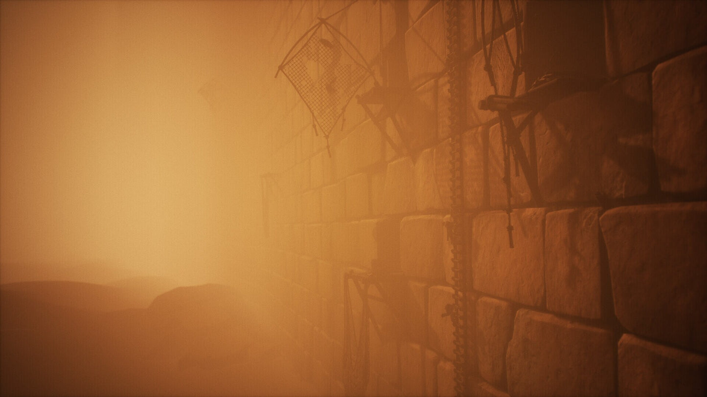 Little Nightmares III (PC) - Steam Key - NORTH AMERICA   - BANDAI NAMCO Games Inc [Email/Instant Delivery]
