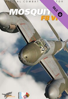 DCS: Mosquito FB VI (PC) - Steam Gift - NORTH AMERICA  [Email/Instant Delivery]