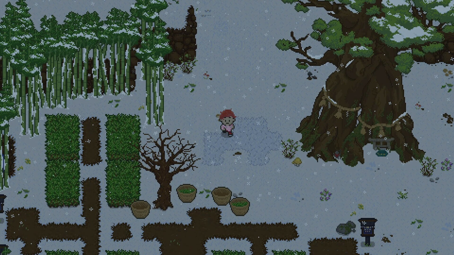 Spirittea (PC) - Steam Gift - GLOBAL   - No More Robots [Email/Instant Delivery]