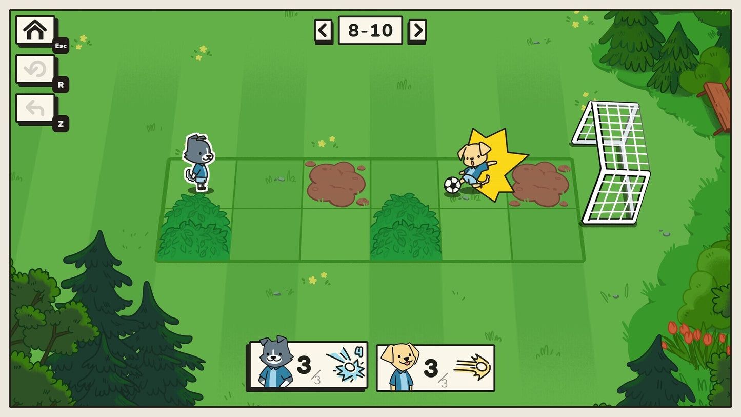 Pup Champs (PC) - Steam Key - GLOBAL   - Afterburn [Email/Instant Delivery]