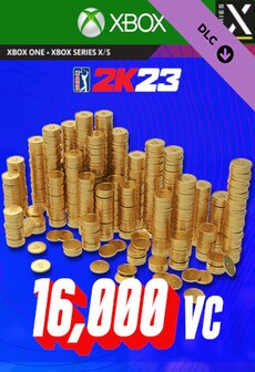 PGA TOUR 2K23 16000 VC (Xbox Series X/S) - Xbox Live Key - GLOBAL  [Email/Instant Delivery]