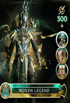Last Epoch - Woven Legend Supporter Pack (PC) - Steam Gift - GLOBAL  [Email/Instant Delivery]