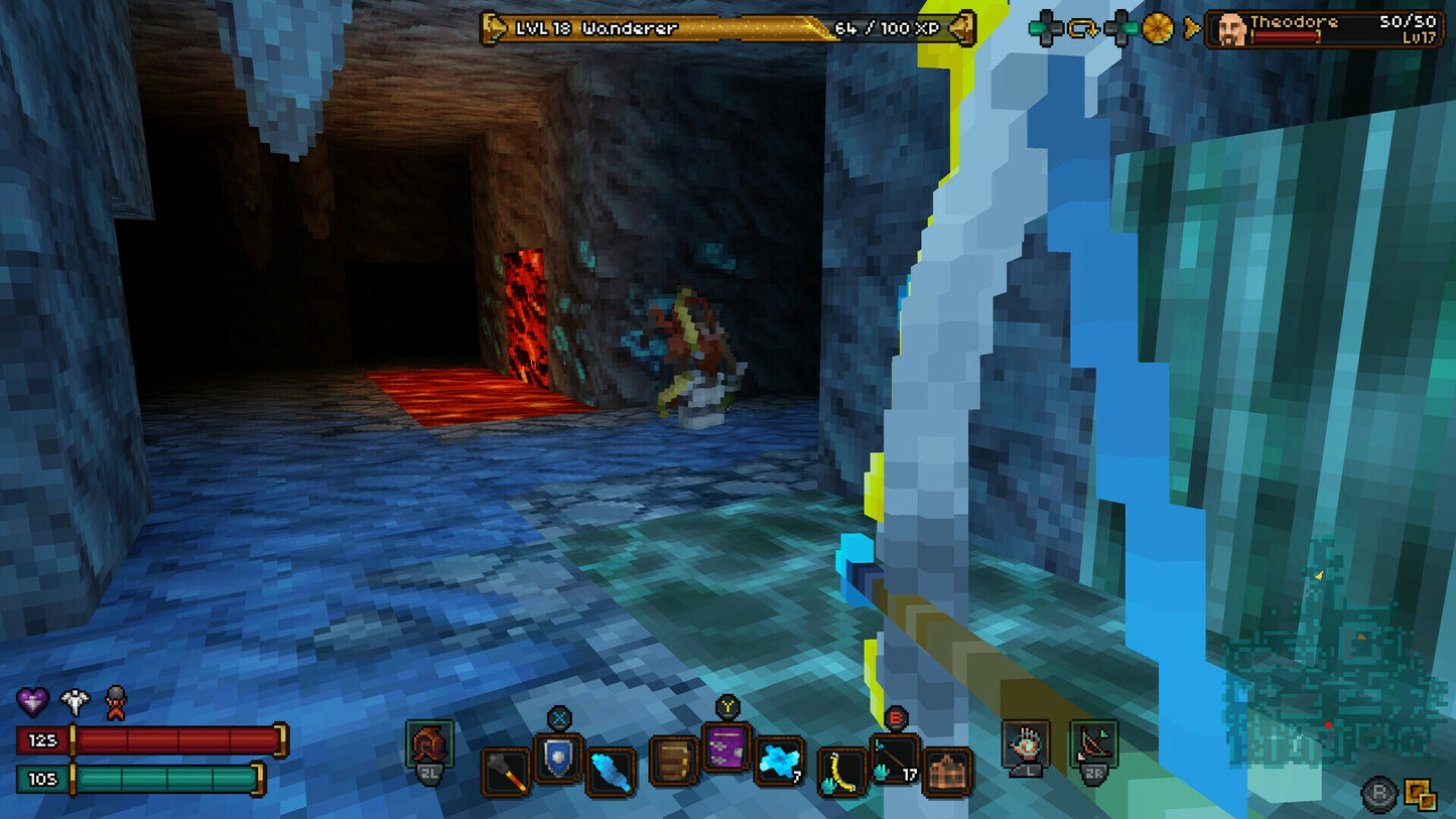 Barony (PC) - Steam Gift - GLOBAL   - Turning Wheel LLC [Email/Instant Delivery]