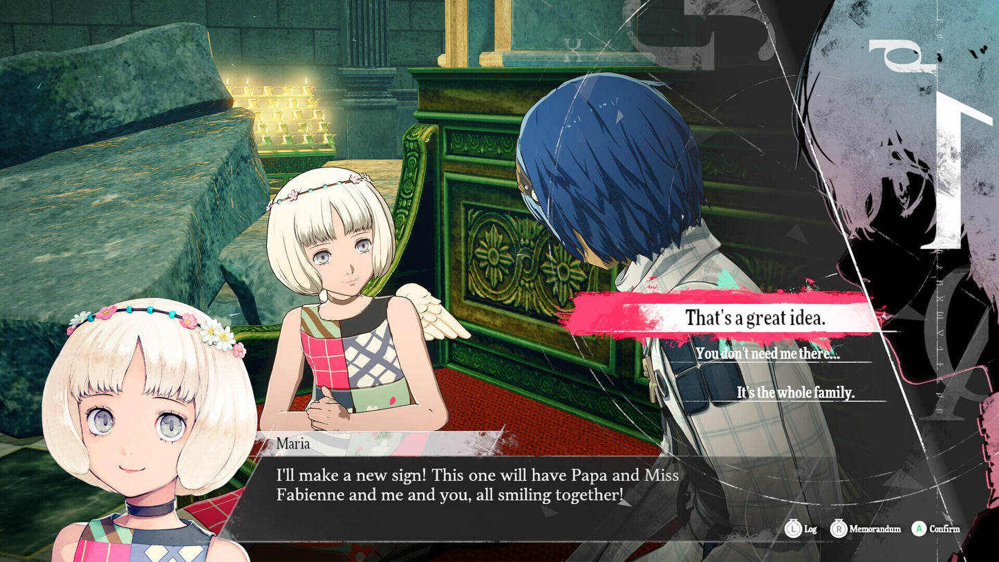 Metaphor: ReFantazio (PC) - Steam Key - NORTH AMERICA   - ATLUS [Email/Instant Delivery]