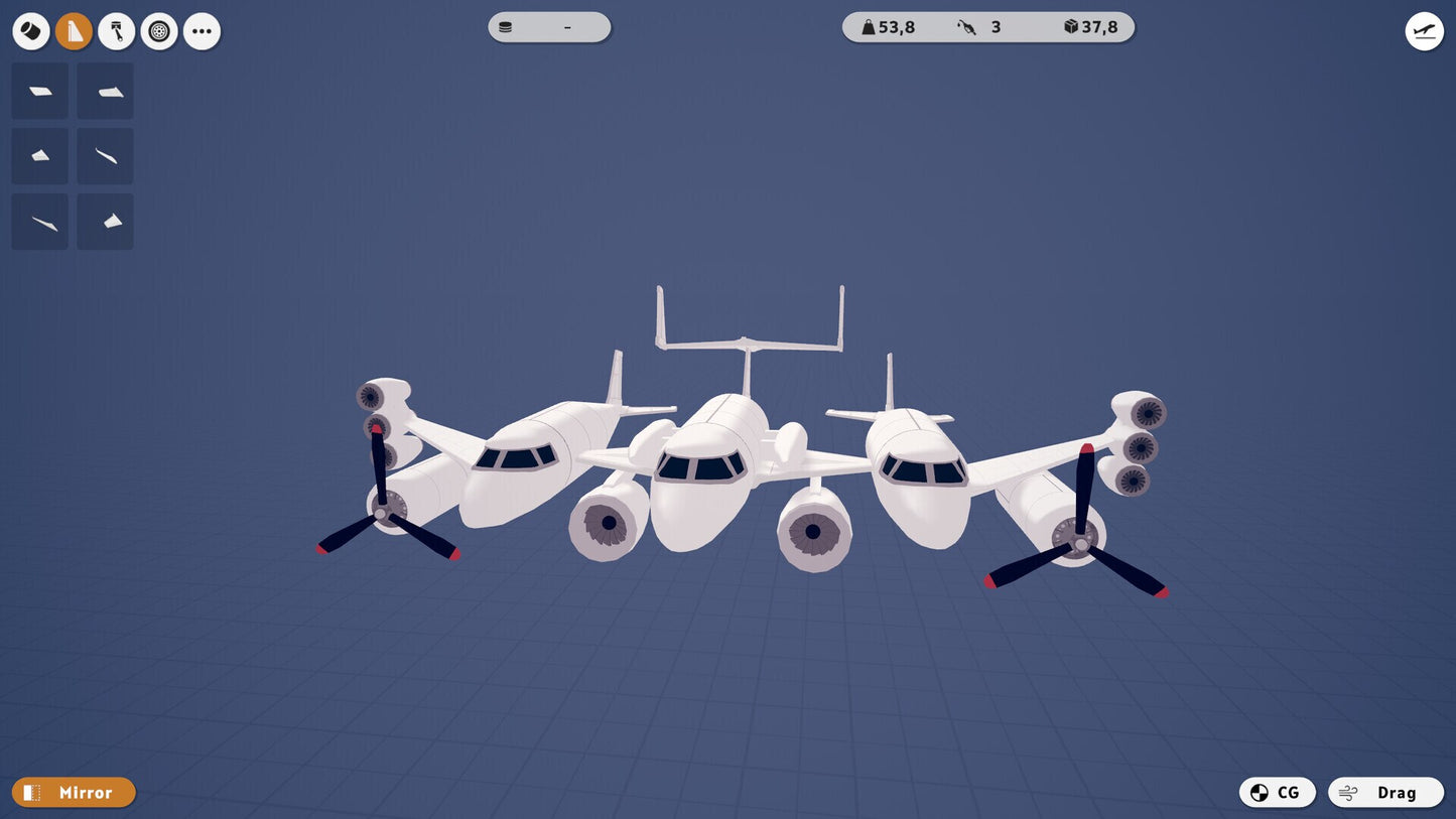 Aviassembly (PC) - Steam Gift - GLOBAL  [Email/Instant Delivery]