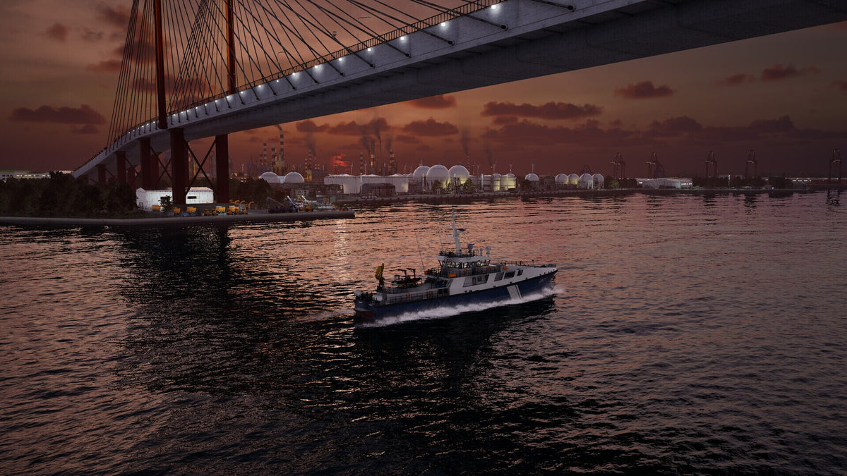 Seafarer: The Ship Sim | Supporter Edition (PC) - Steam Key - GLOBAL   - astragon Entertainment [Email/Instant Delivery]