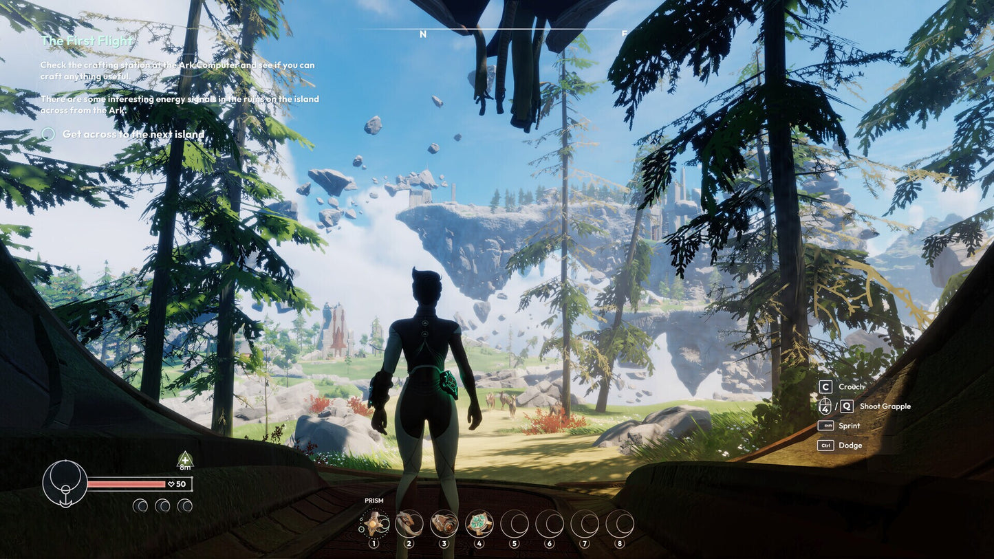 Lost Skies (PC) - Steam Gift - GLOBAL   - Humble Games [Email/Instant Delivery]