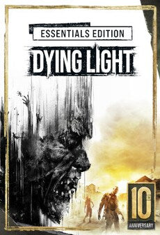 Dying Light | Essentials Edition (PC) - Steam Key - GLOBAL   - Techland [Email/Instant Delivery]