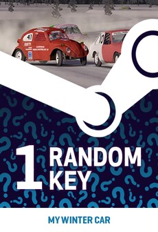 Try To Get My Winter Car - Random 1 Key (PC) - Steam Key - GLOBAL  [Email/Instant Delivery]
