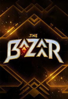 The Bazaar (PC) - Steam Gift - GLOBAL  [Email/Instant Delivery]