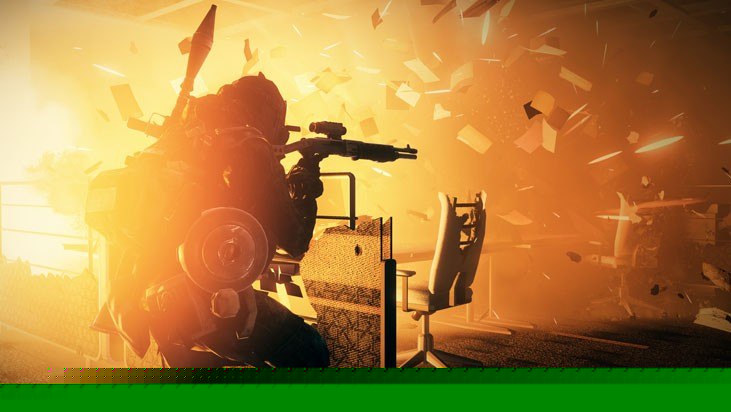 Battlefield 3 - Premium DLC EA App CD Key  REGION FREE Electronic Arts - [Email/Instant Delivery]