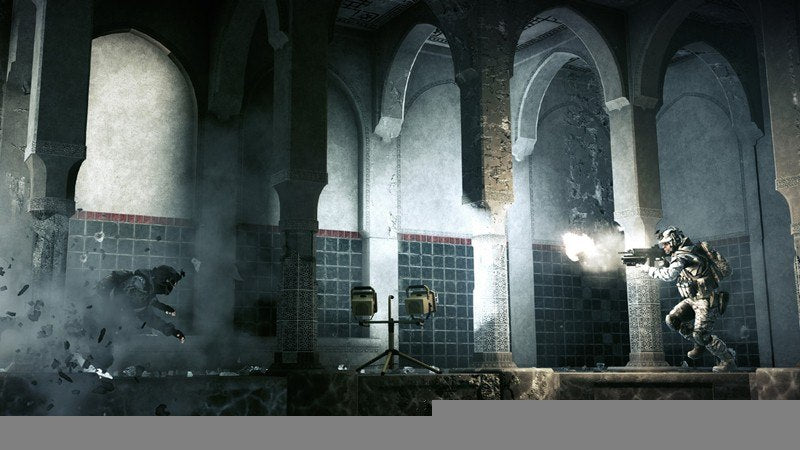 Battlefield 3 - Close Quarters Expansion Pack DLC EA App CD Key  REGION FREE Electronic Arts - [Email/Instant Delivery]