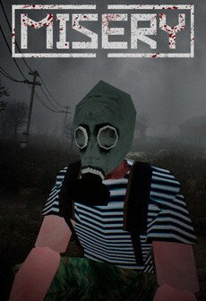 MISERY (PC) - Steam Gift - GLOBAL   - Ytopia [Email/Instant Delivery]