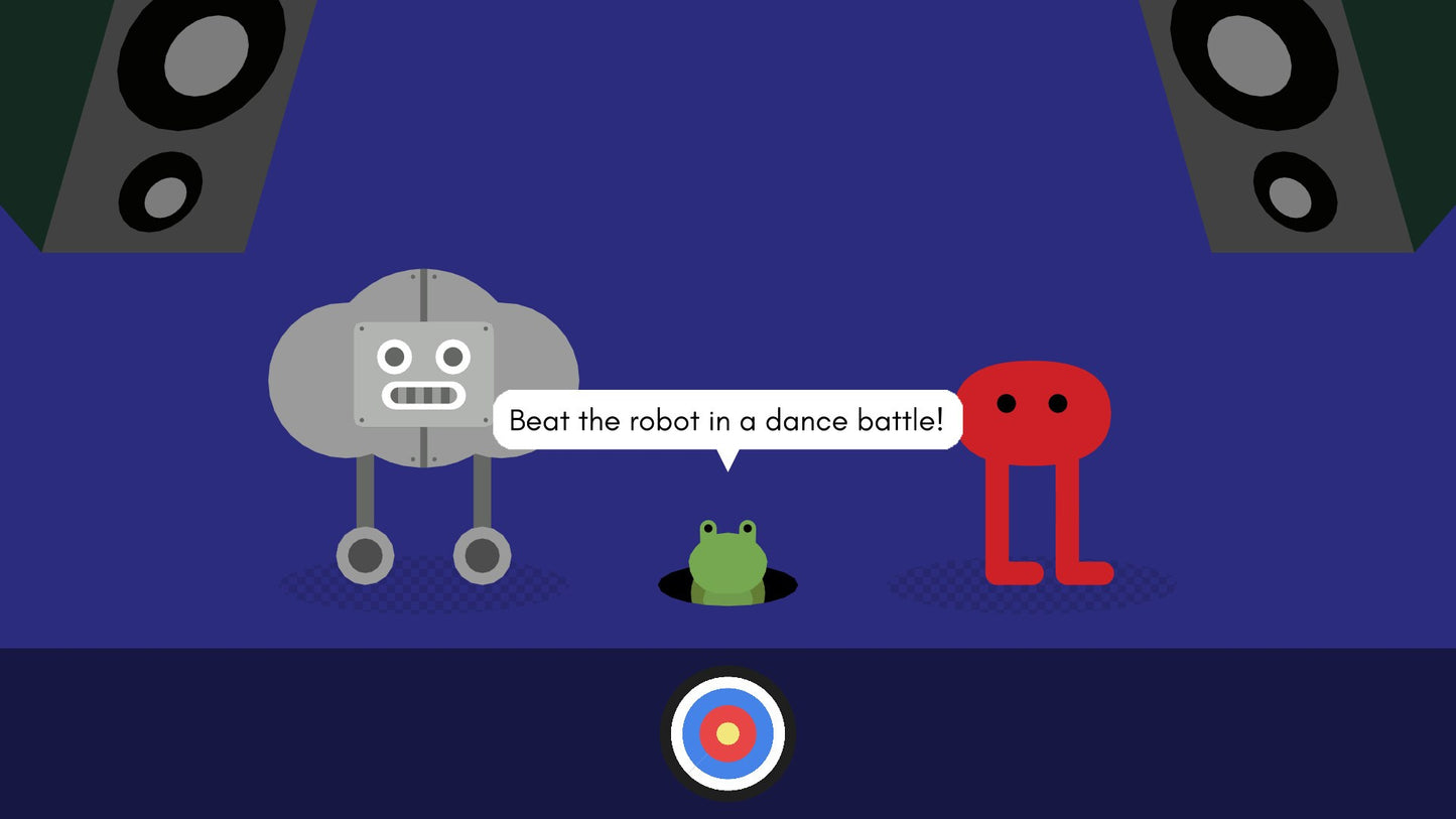Pikuniku (PC) - Steam Key - GLOBAL   - Devolver Digital [Email/Instant Delivery]