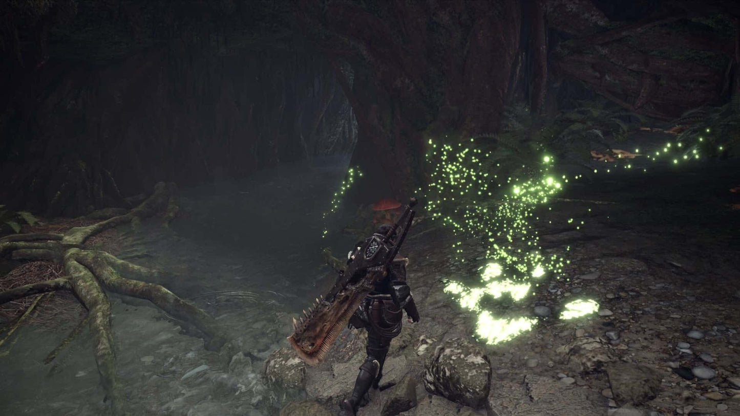 Monster Hunter World (PC) - Steam Key - UNITED STATES   - CAPCOM [Email/Instant Delivery]