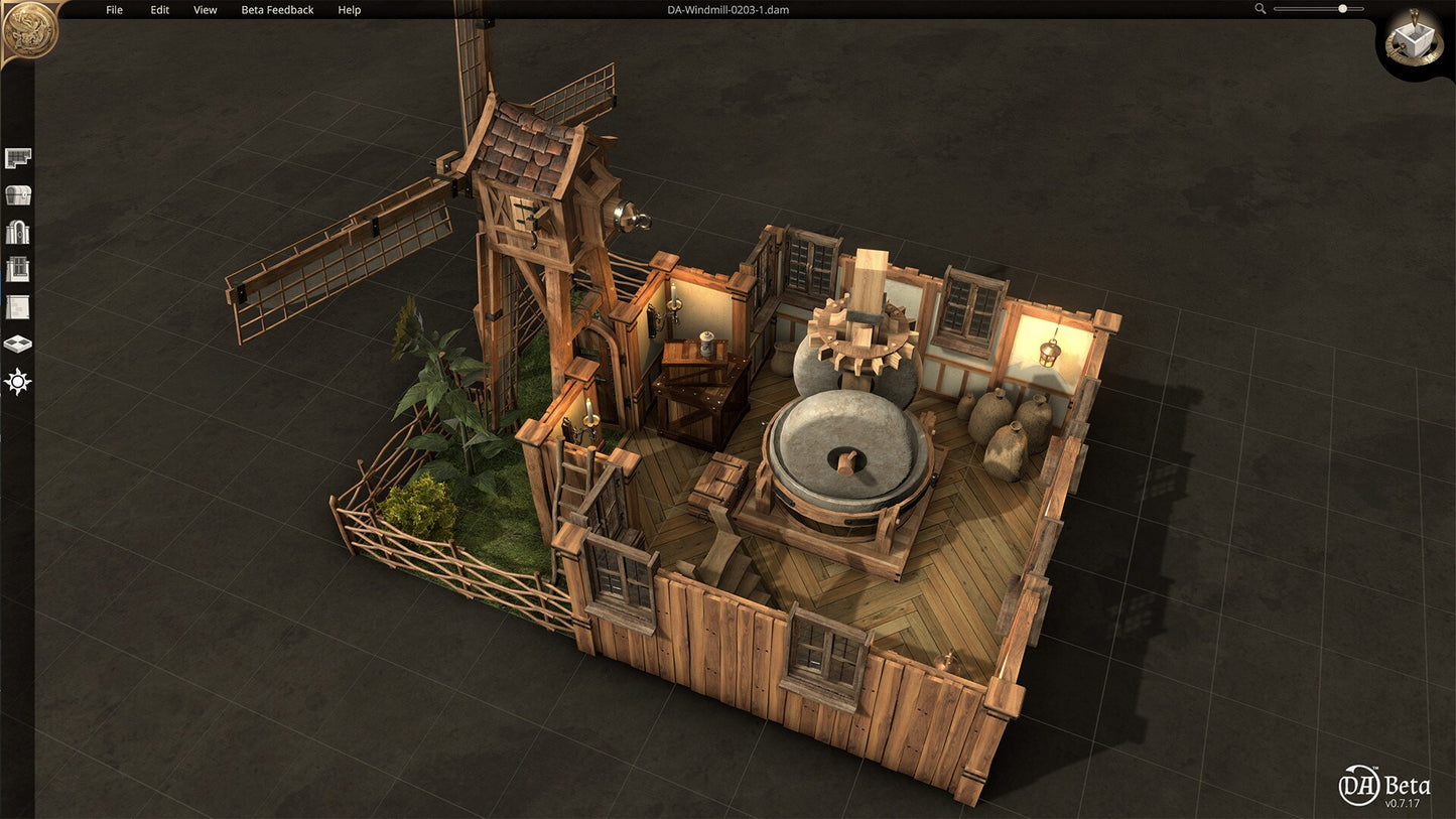 Dungeon Alchemist (PC) - Steam Gift - GLOBAL  [Email/Instant Delivery]