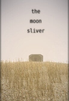 The Moon Sliver Steam Key GLOBAL   - David Szymanski [Email/Instant Delivery]