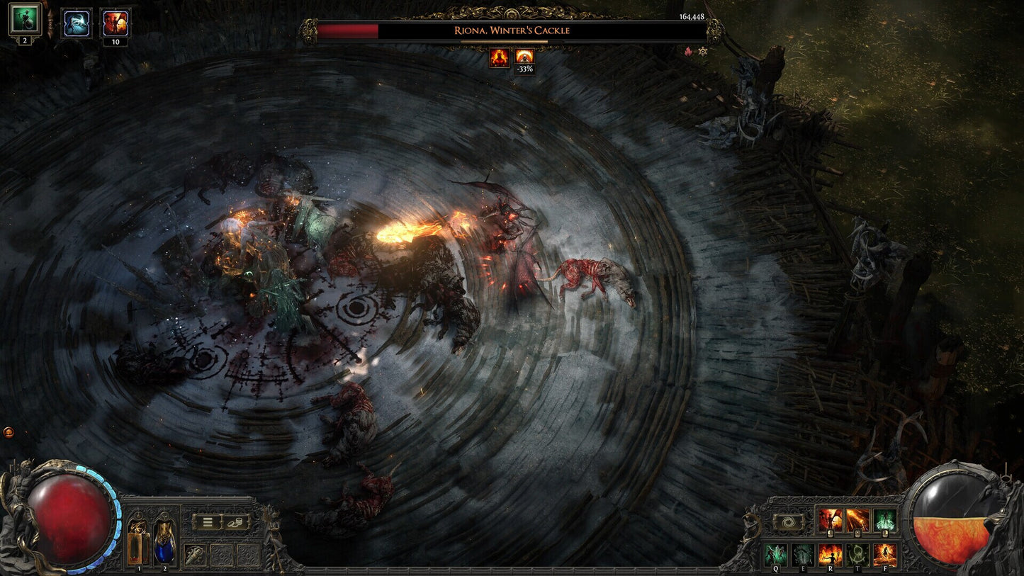 Path of Exile 2 | King of the Faridun Supporter Pack (PC) - Steam Gift - GLOBAL   - Grinding Gear Games [Email/Instant Delivery]