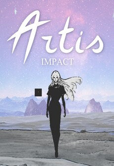 Artis Impact (PC) - Steam Gift - NORTH AMERICA   - Mas [Email/Instant Delivery]