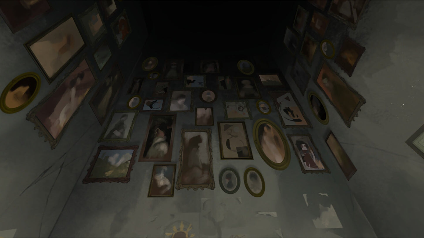 Behind the Frame: The Finest Scenery (PC) - Steam Key - GLOBAL   - Akupara Games [Email/Instant Delivery]