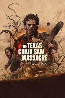 The Texas Chain Saw Massacre - Steam - Global   - Steam [Email/Instant Delivery]