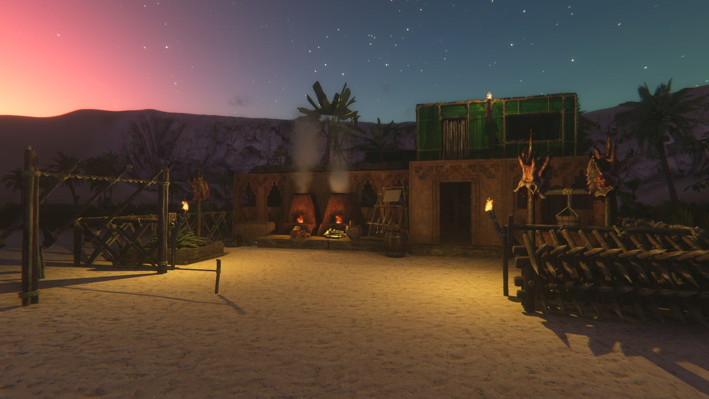 Starsand (PC) - Steam Key - GLOBAL   - Toplitz Productions [Email/Instant Delivery]