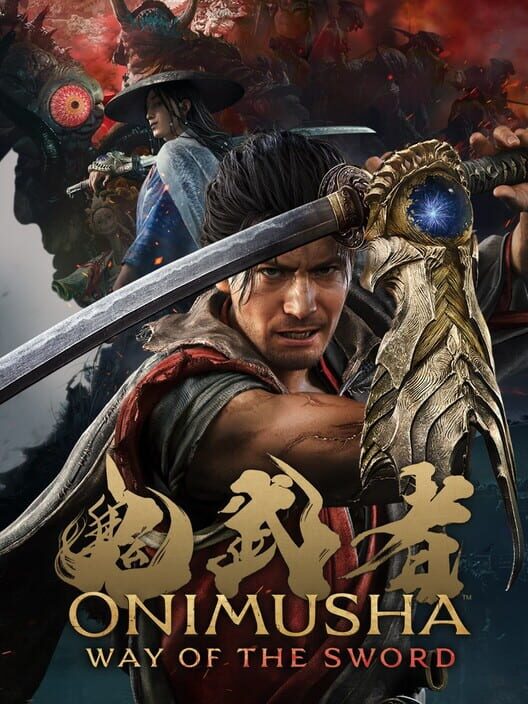 Onimusha: Way of the Sword (PC) - Steam Key - GLOBAL   - Steam [Email/Instant Delivery]