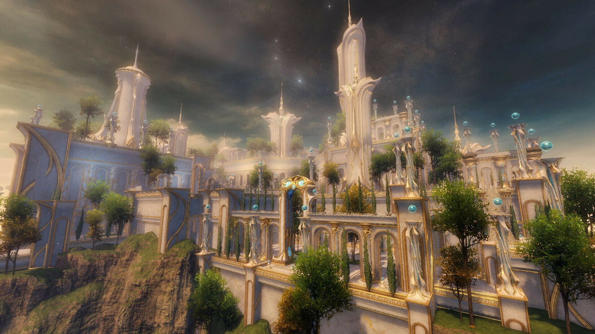 Guild Wars 2: Secrets of the Obscure Expansion (PC) - Steam Key - GLOBAL  [Email/Instant Delivery]