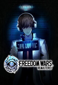 FREEDOM WARS Remastered (PC) - Steam Key - NORTH AMERICA  [Email/Instant Delivery]