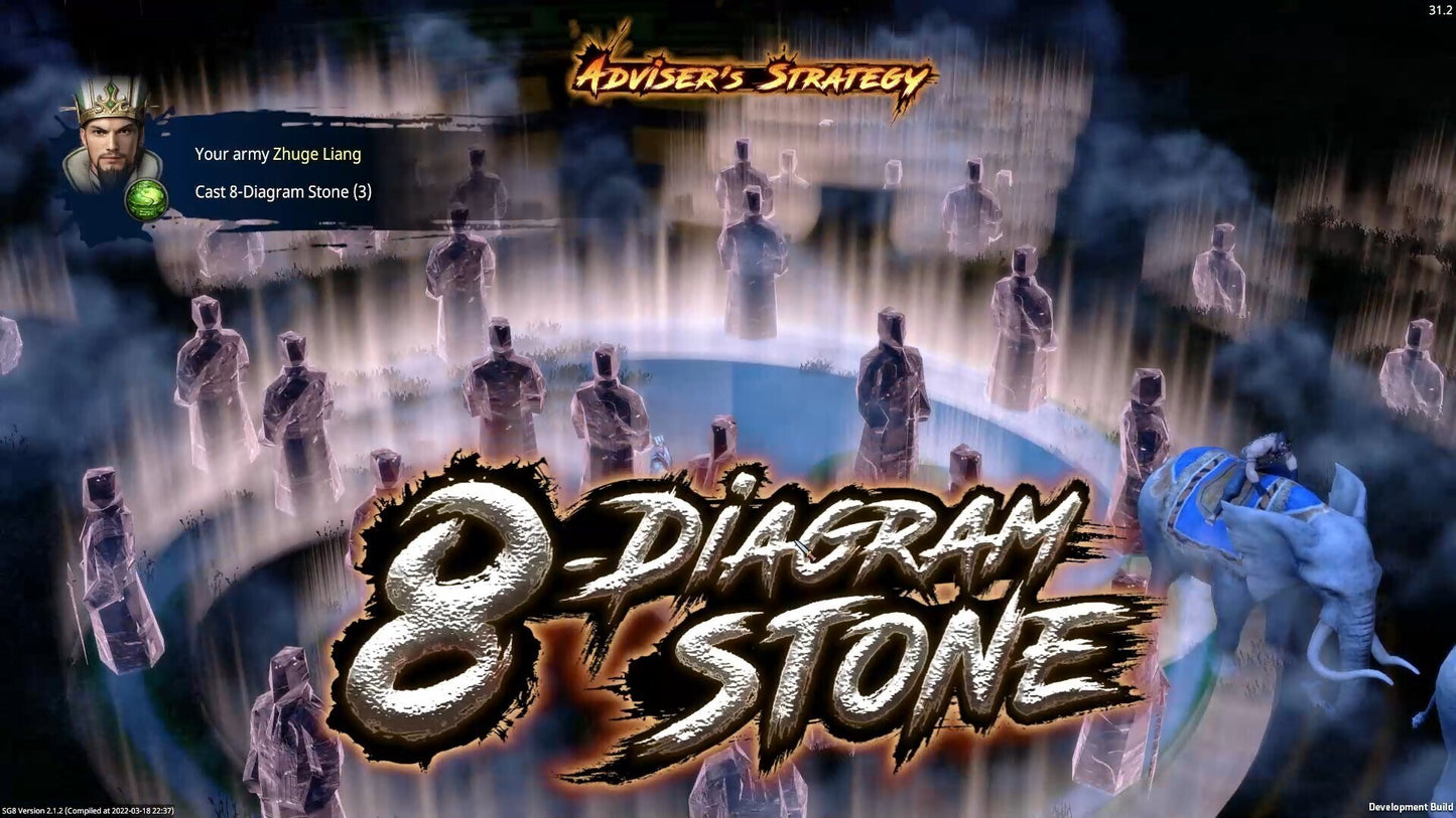 Kingdom Heroes 8 (PC) - Steam Gift - GLOBAL  [Email/Instant Delivery]