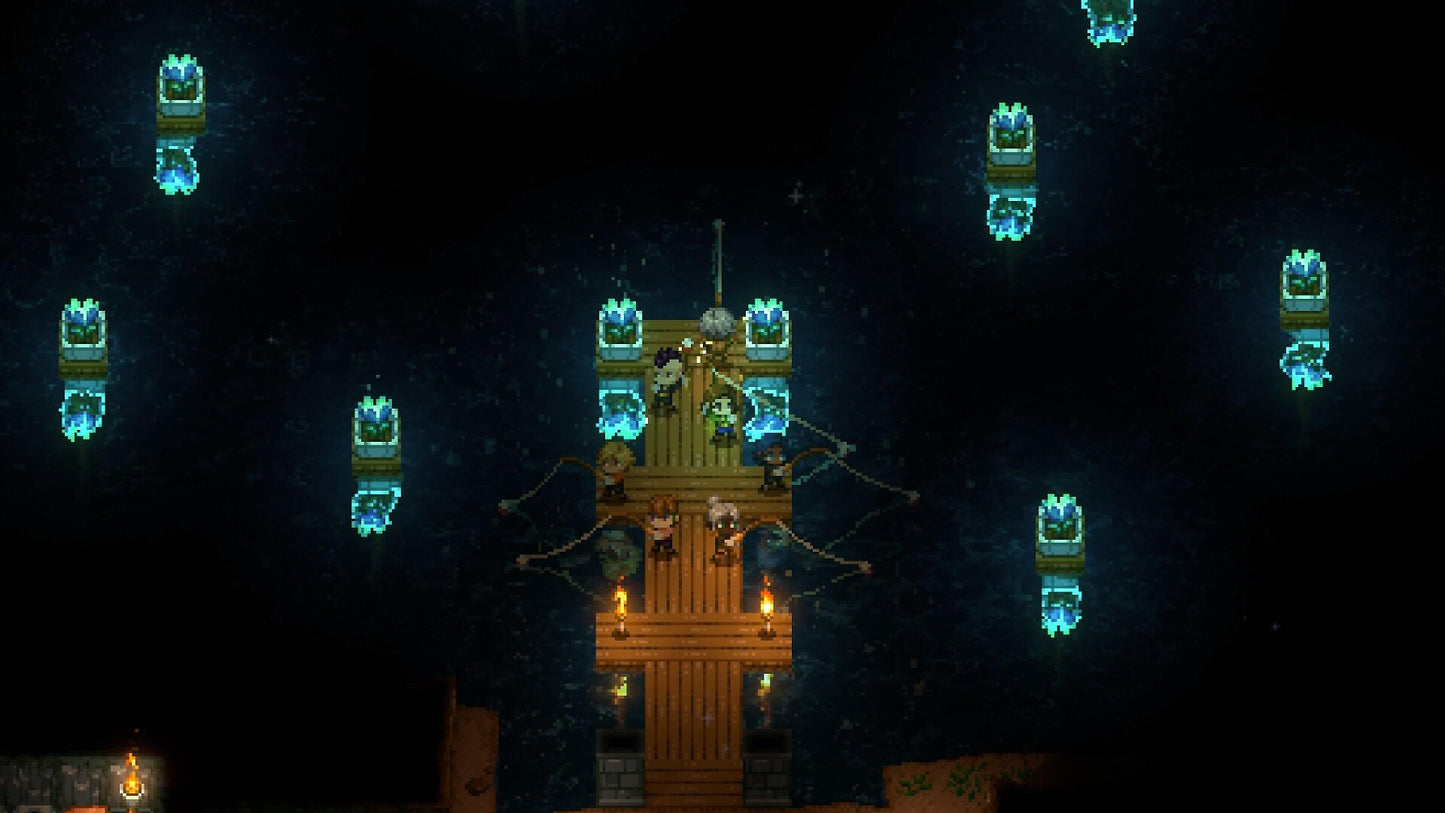 Core Keeper (PC) - Steam Gift - GLOBAL   - Fireshine Games [Email/Instant Delivery]