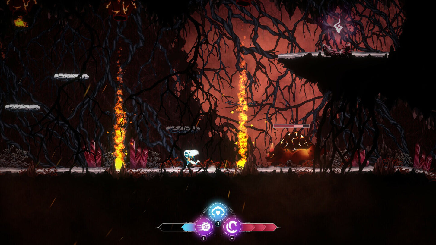 Rin: The Last Child (PC) - Steam Gift - GLOBAL   - Space Fox Games [Email/Instant Delivery]