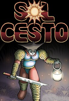 Sol Cesto (PC) - Steam Key - GLOBAL  [Email/Instant Delivery]