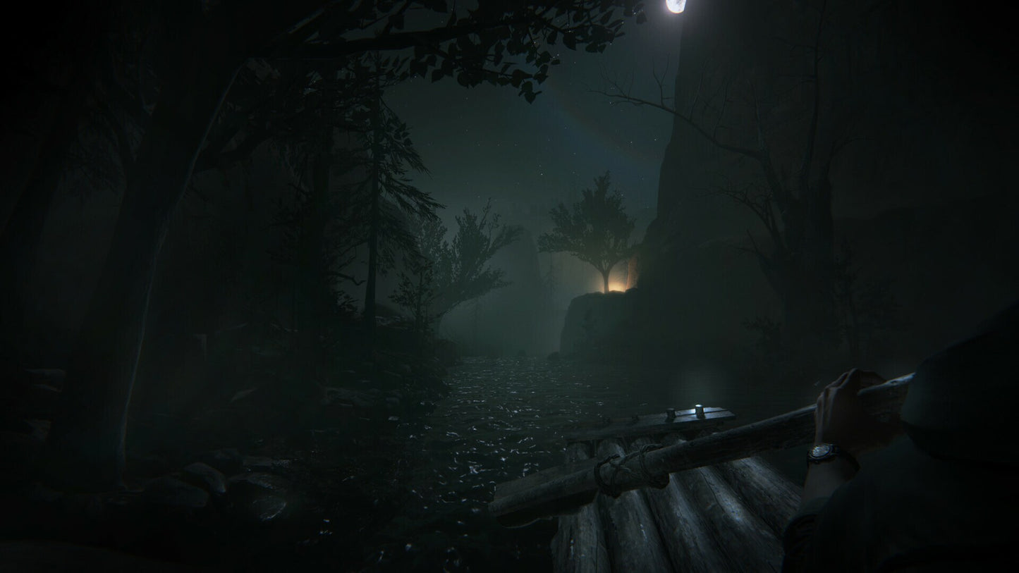 Outlast Franchise Bundle (PC) - Steam Key - GLOBAL  [Email/Instant Delivery]