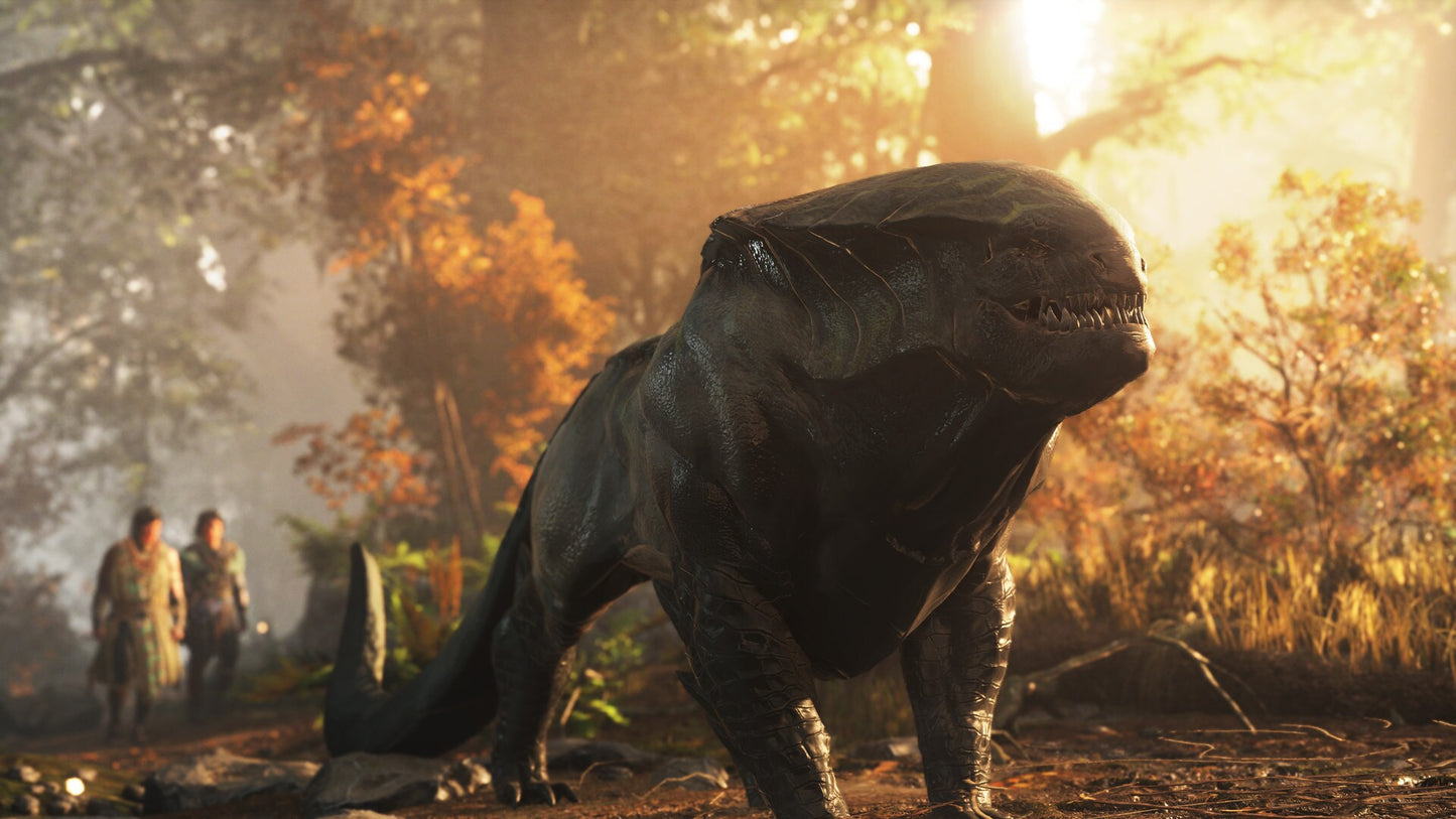 GreedFall: The Dying World | Deluxe Edition (PC) - Steam Key - GLOBAL   - Nacon [Email/Instant Delivery]