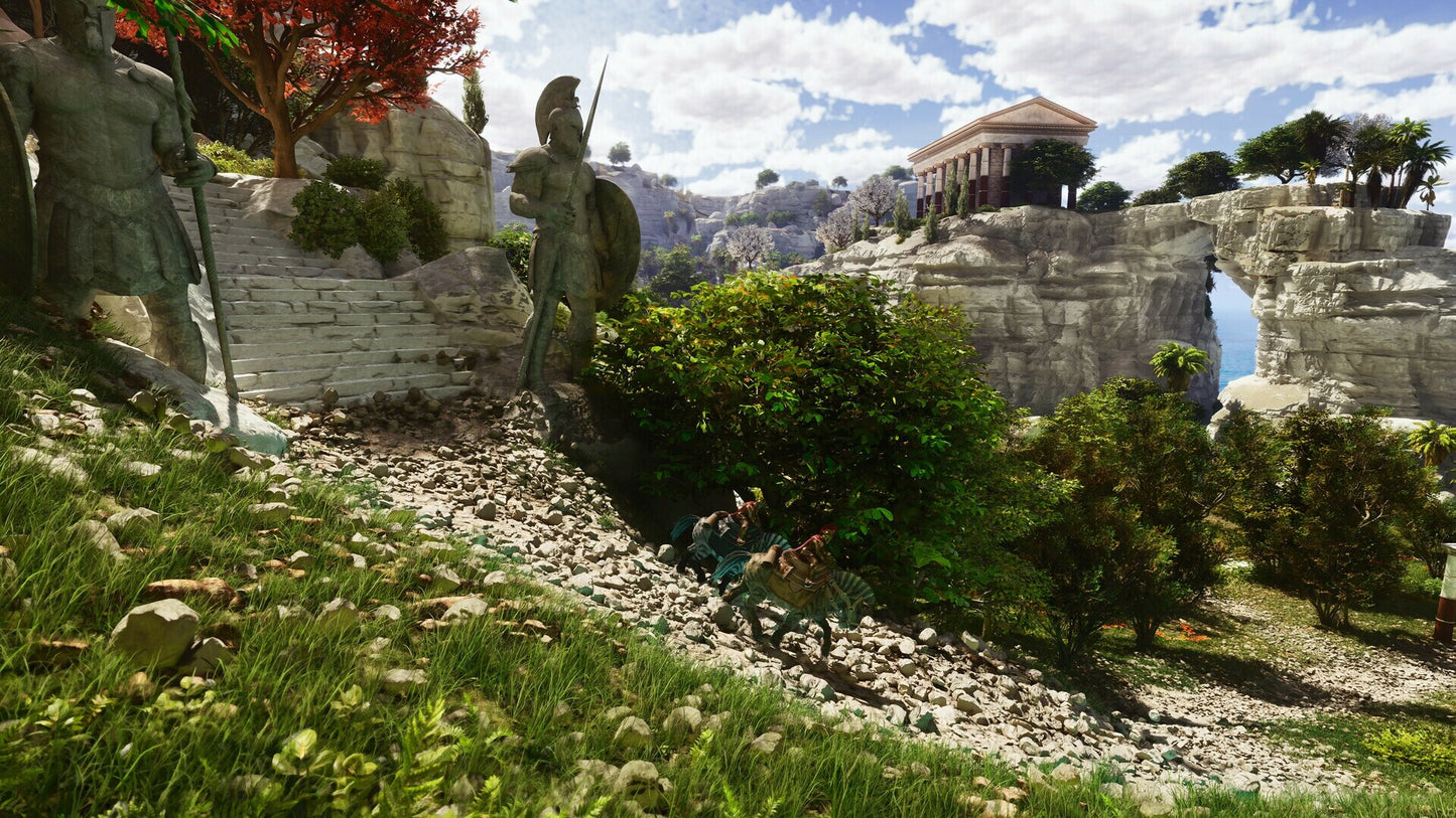 ARK: Astraeos (PC) - Steam Gift - GLOBAL  [Email/Instant Delivery]