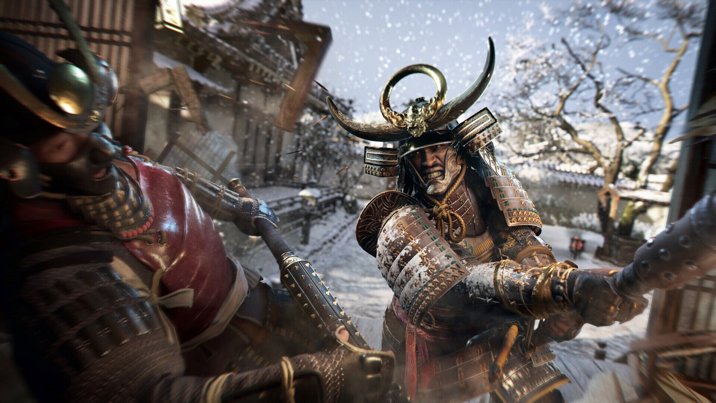 Assassin's Creed Shadows - Premium Starter Pack (PC) - Steam Gift - GLOBAL  [Email/Instant Delivery]