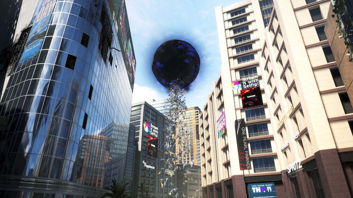 Exoprimal (Xbox Series X/S, PC) - Xbox Live Key - UNITED STATES   - CAPCOM [Email/Instant Delivery]