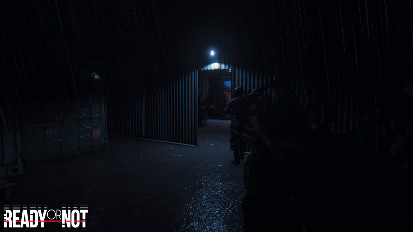 Ready or Not (Xbox Series X/S, PC) - Xbox Live Key - UNITED STATES   - VOID Interactive [Email/Instant Delivery]