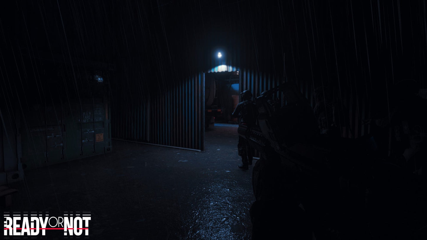 Ready or Not (PC) - Steam Key - UNITED STATES   - VOID Interactive [Email/Instant Delivery]