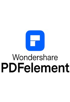 Wondershare PDFelement 12 (PC) (1 Device, Lifetime)  - Wondershare Key - GLOBAL  [Email/Instant Delivery]
